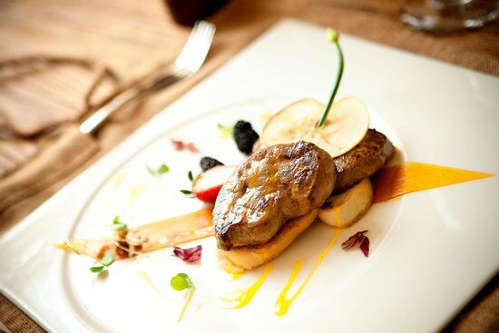 Art Restaurant Dacha